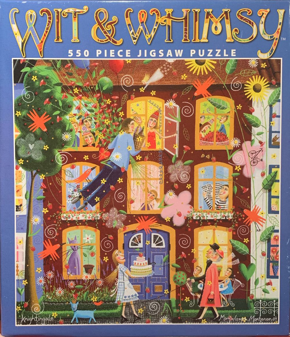 Sold - Venice, City On Water