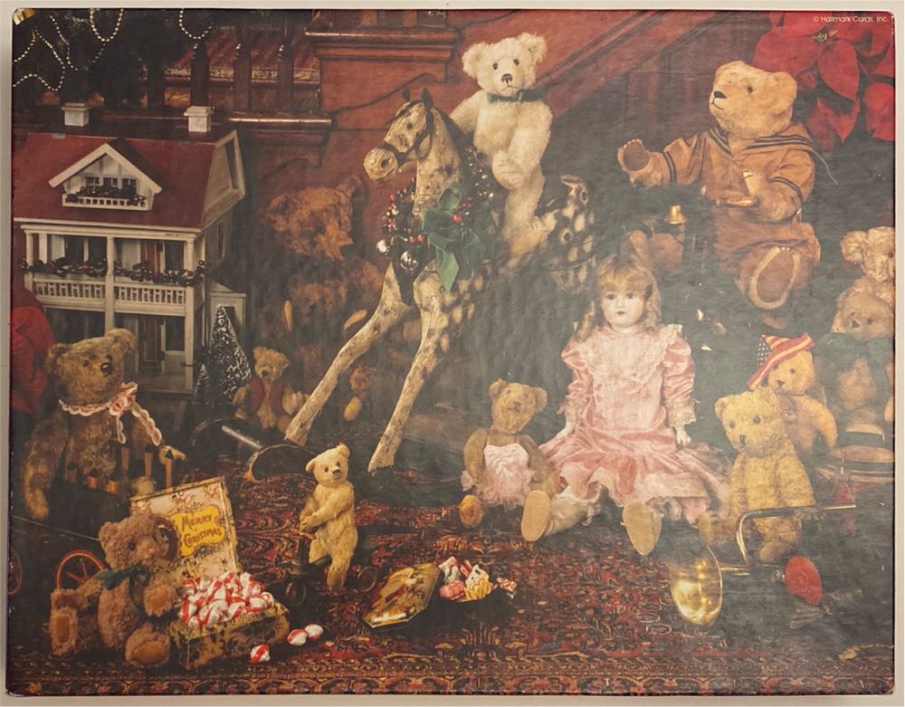 Bringing Joy & Happiness