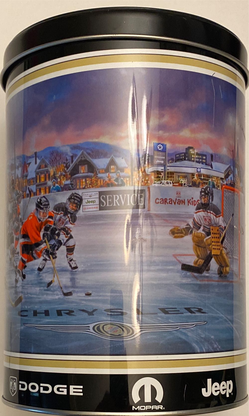 The Simpsons - Homer Simpson