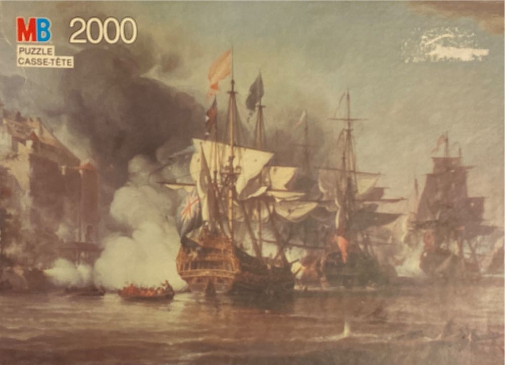 The Many Colors Of Spring