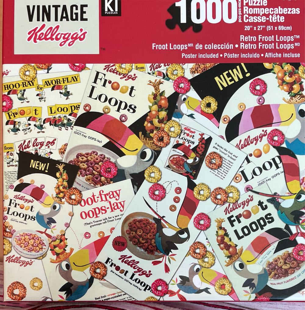 Magical World: Carnivale Parade