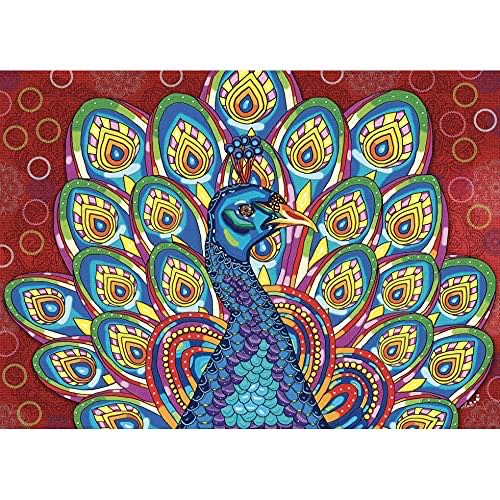 House Of Puzzles Happy Birthday