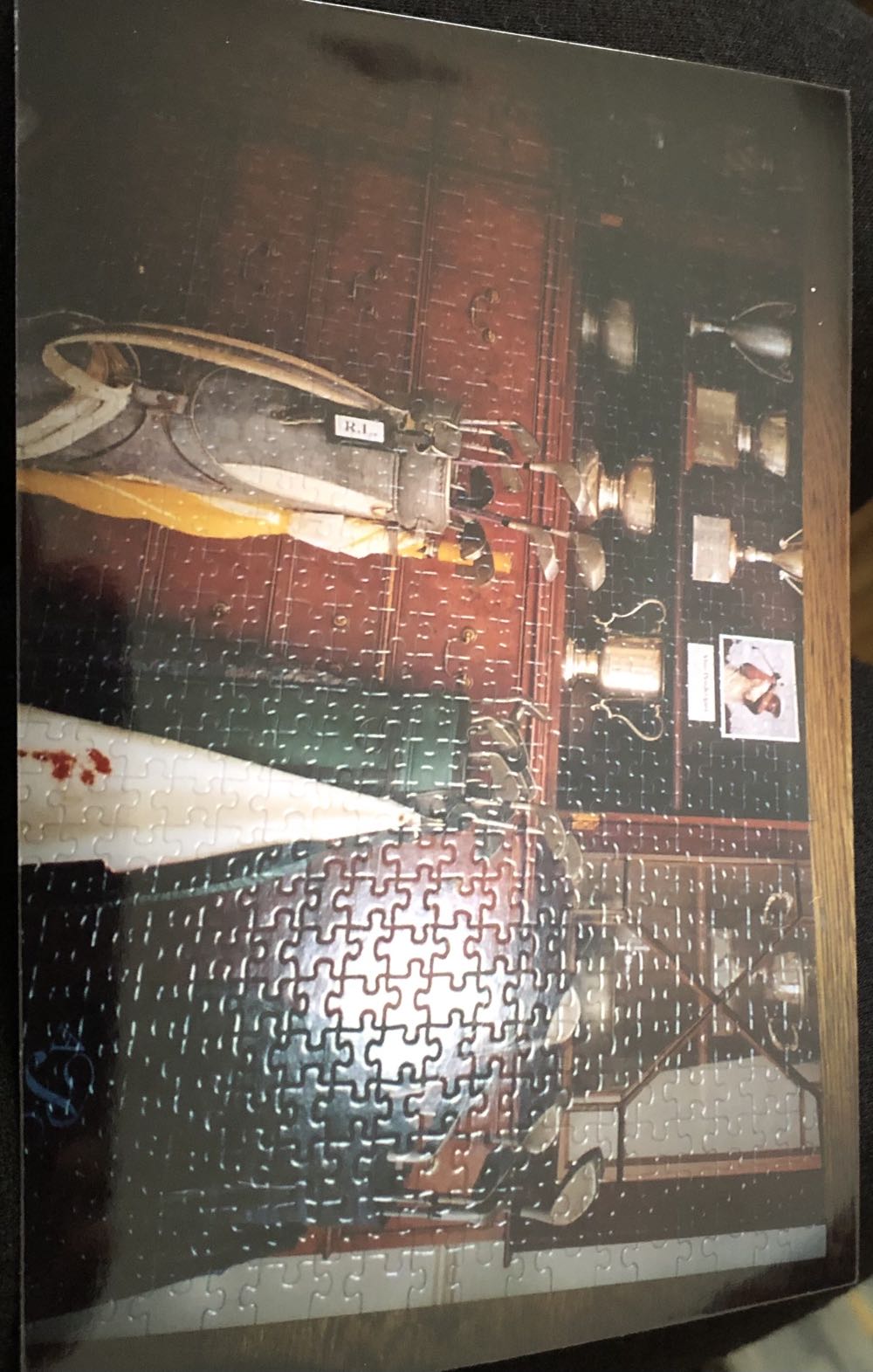 Venice: Barsilica Della Salute At Sunrise