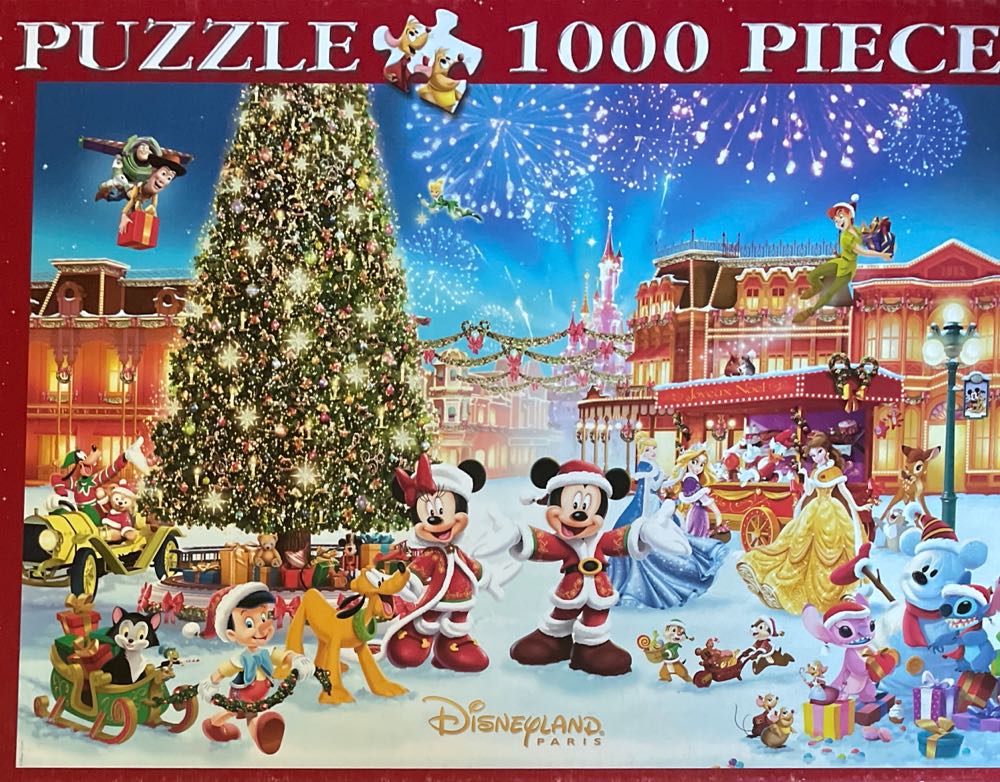 Where The Wild Things Are