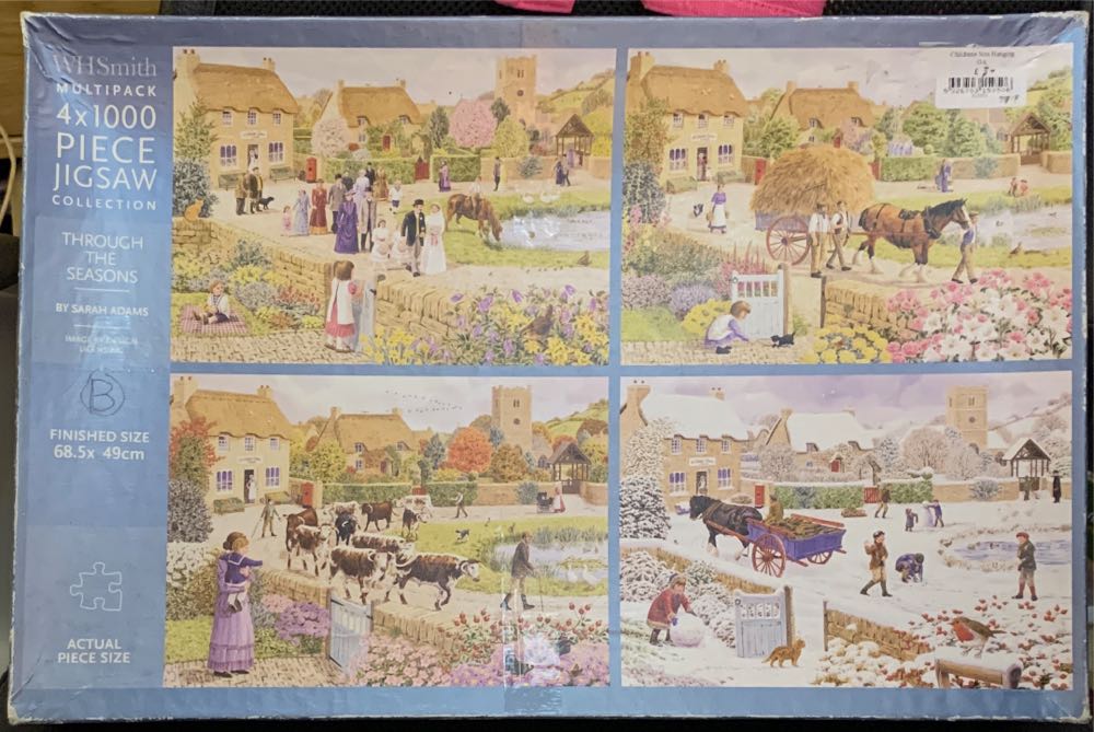 South Mountain Village