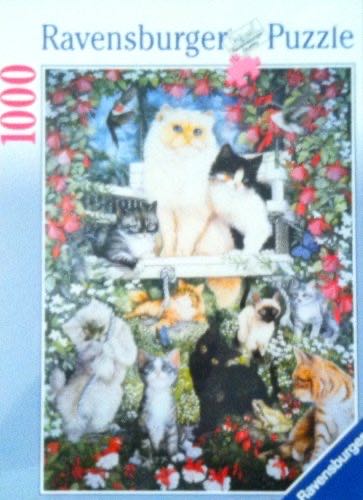 Caroling In The Village