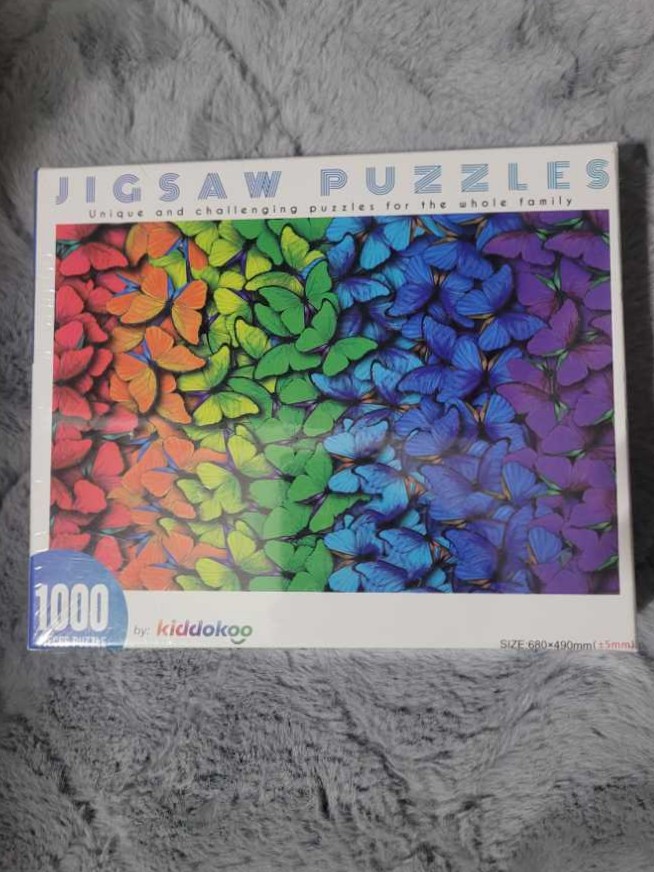 TRADED - Beauty Of Birds