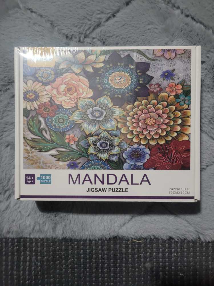 Clementoni 39567 Peaky Blinders-1000pc Panorama Puzzle