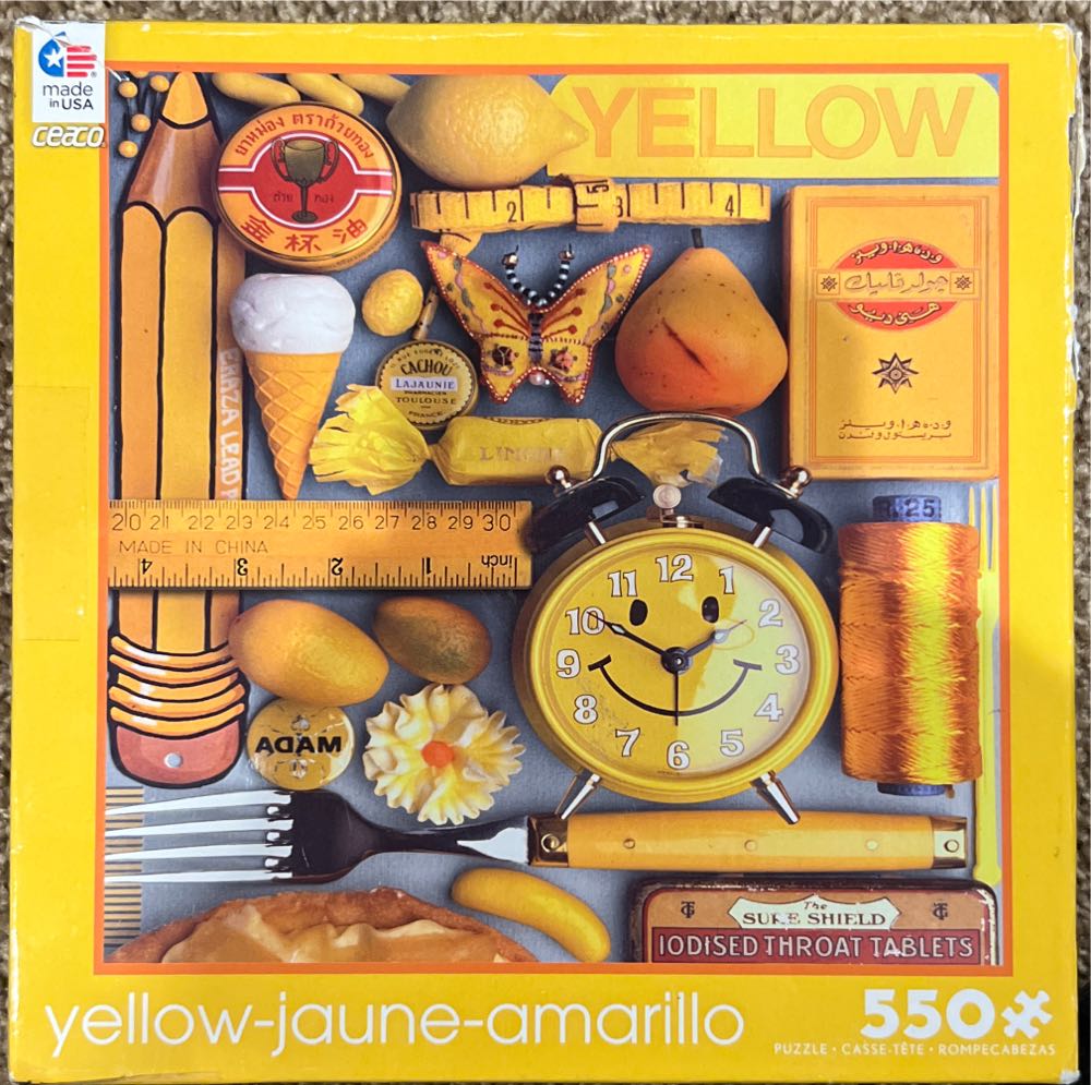 Christmas Truck Linnette