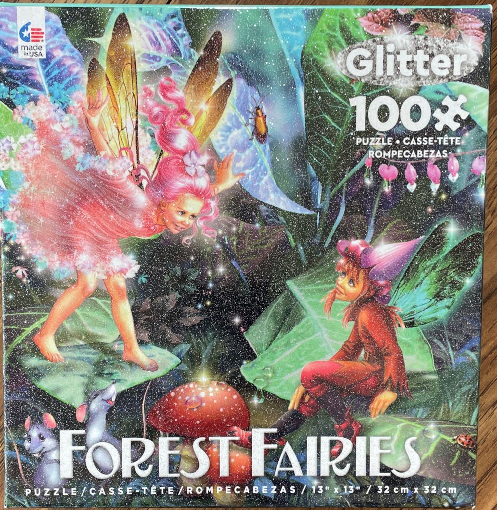 Disney: Circle of Friends