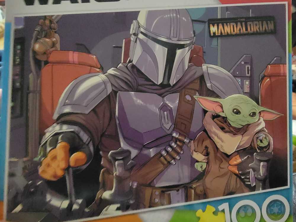 No Place Like Home Puzzle