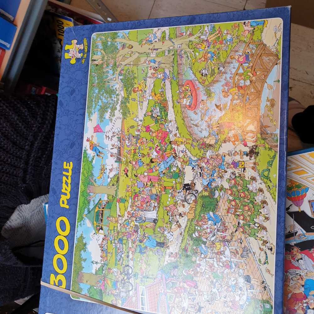 My Haven The Gardener’s Shed