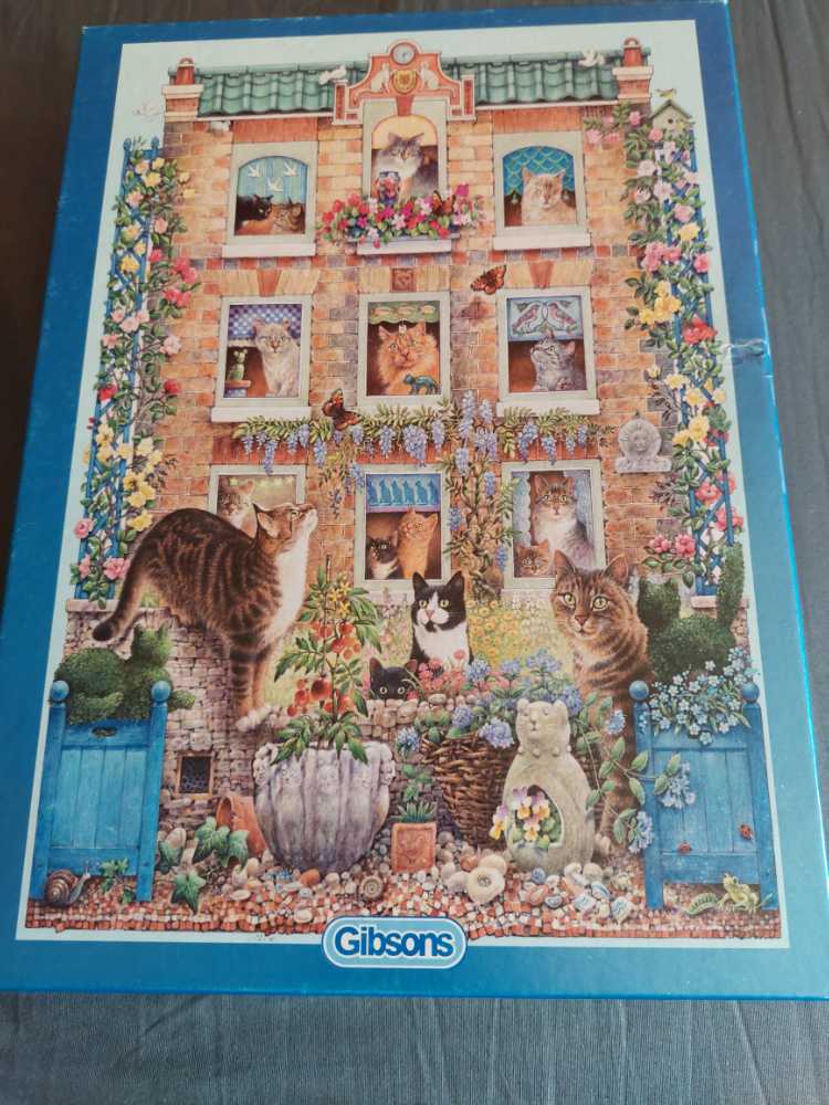 Mount Vernon Christmas - Traded