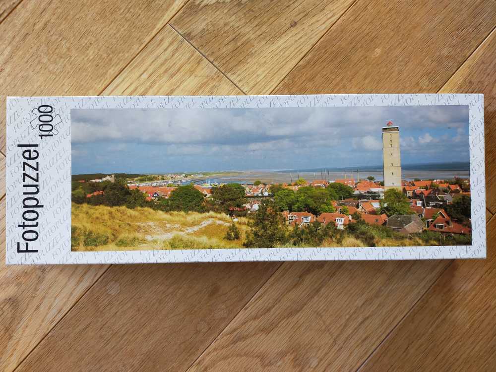 Goliath Wacky World Airport