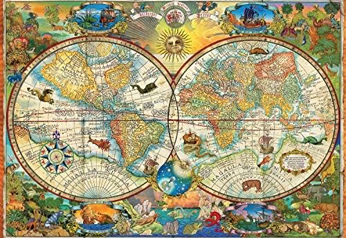 Lpf Glow In The Dark Dinoworld 200 Piece