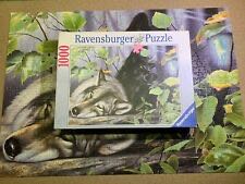 New Masterpieces William Hallmark It Is Finished 550 Piece Jigsaw 18”x24”