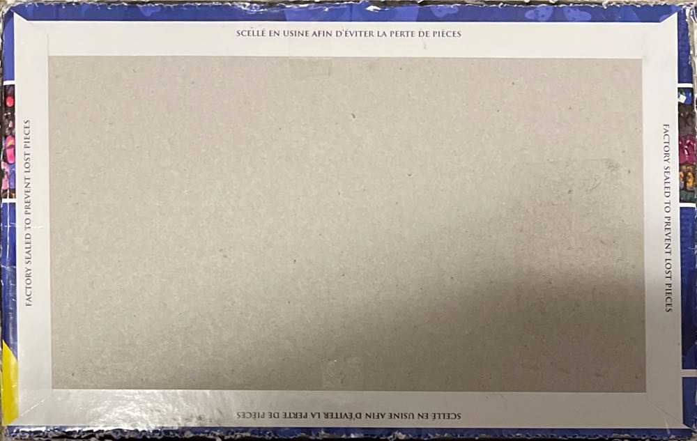 Flip Flops! - LPF puzzle collectible [Barcode 639277067227] - Main Image 2