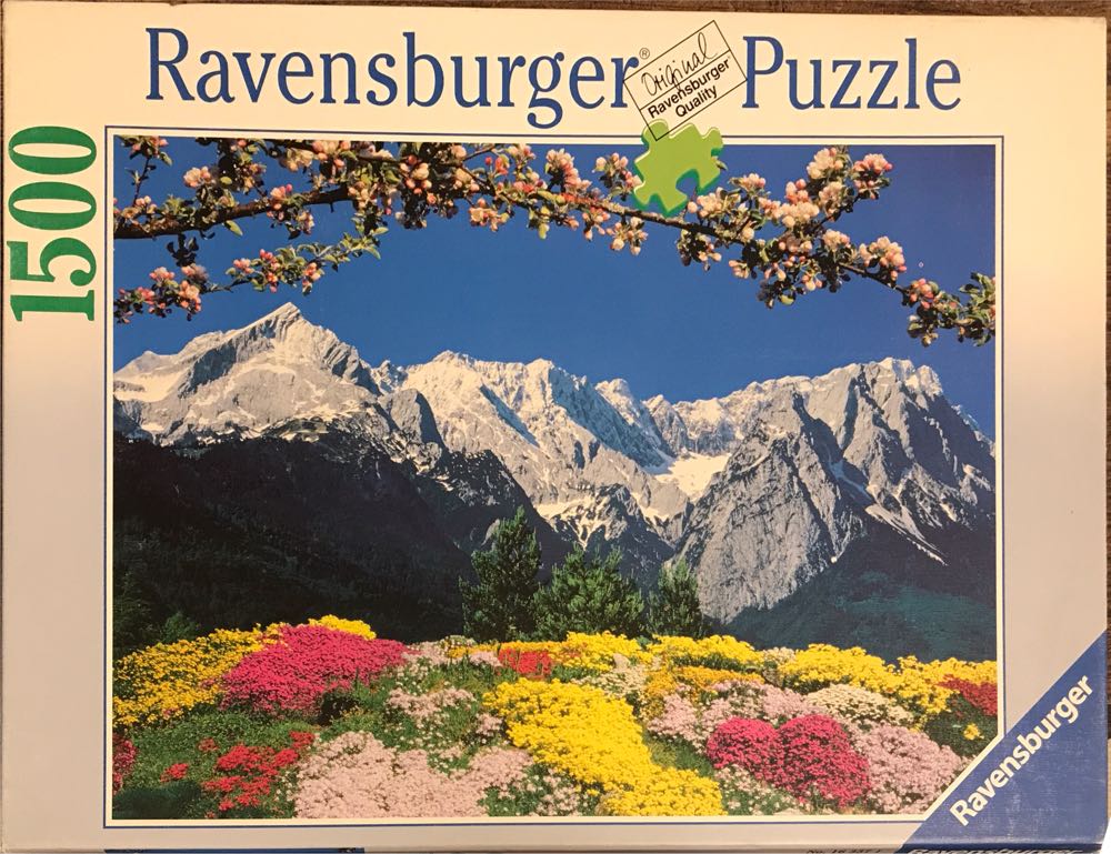 Mount Shuksan Washington Usa 