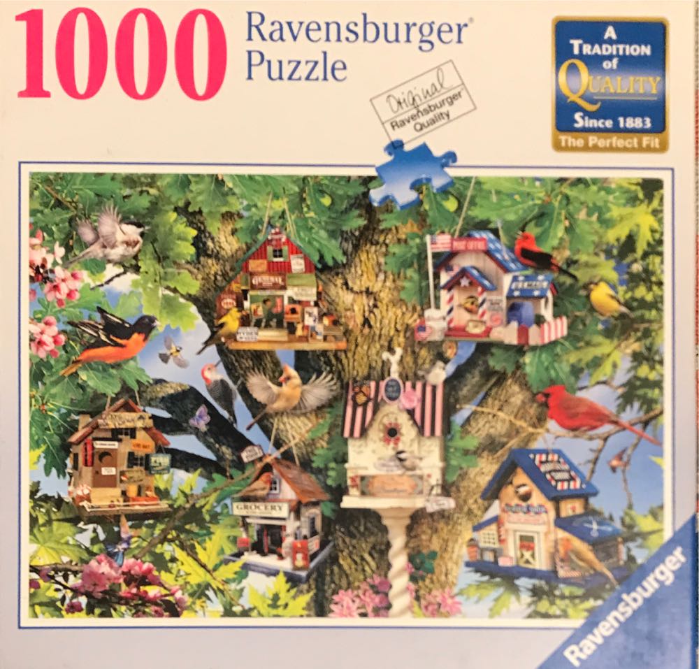 Girls In The Band Teile