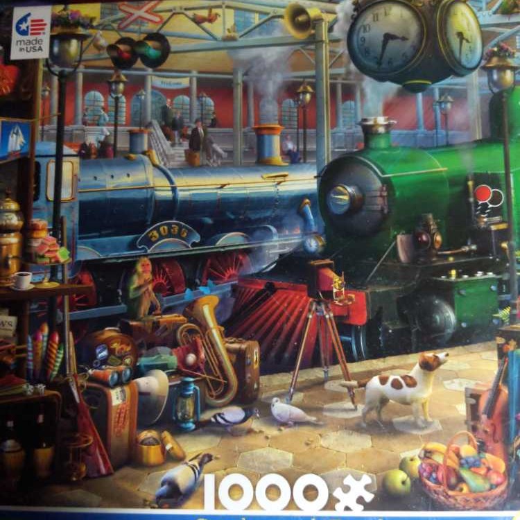 Rick and Morty: Shy Pooper