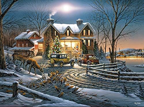 Sunset From Bow Bridge, Central Park