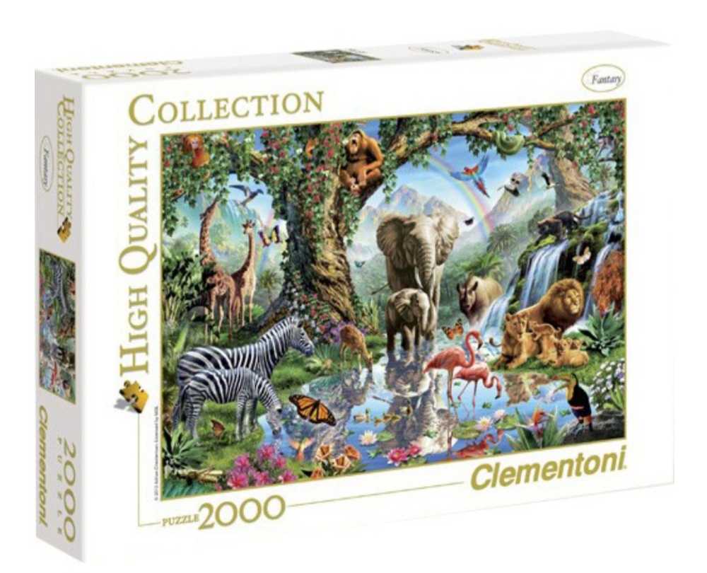 Star Wars Poster Puzzles Set Of 4