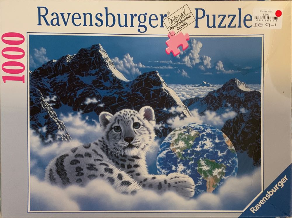 Santa’s Home Workshop