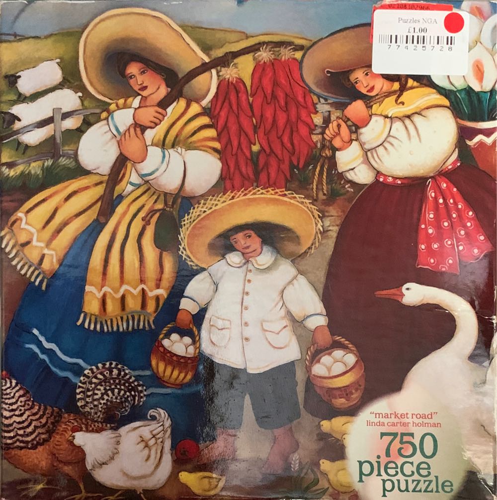 DC - Dawn Of Justice