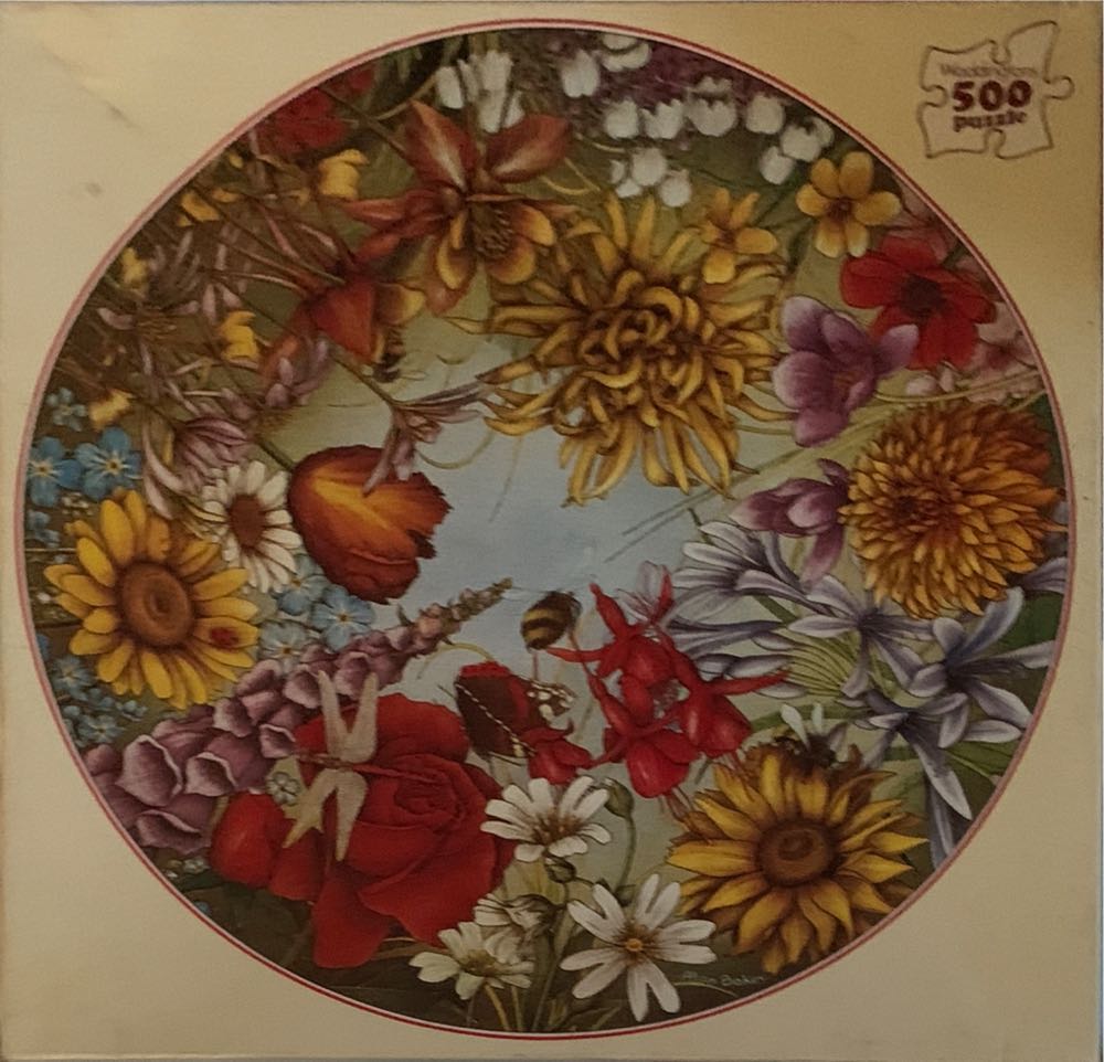 Summertime And The Quilting Is Easy