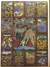 Disney Ceaco Thomas Kincaid 3 Jigsaw Puzzles And A Bottle Of Puzzle Glue Dumbo Mickey And Minney On Beach And Little Mermaid