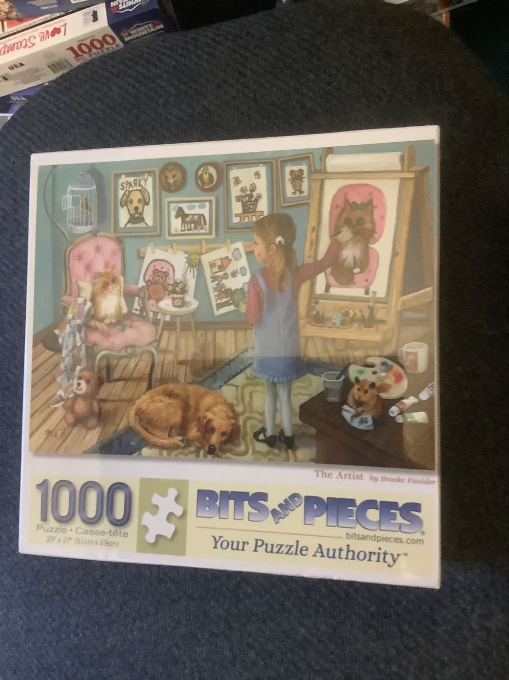 Welcome To The Playground Jenn VC 