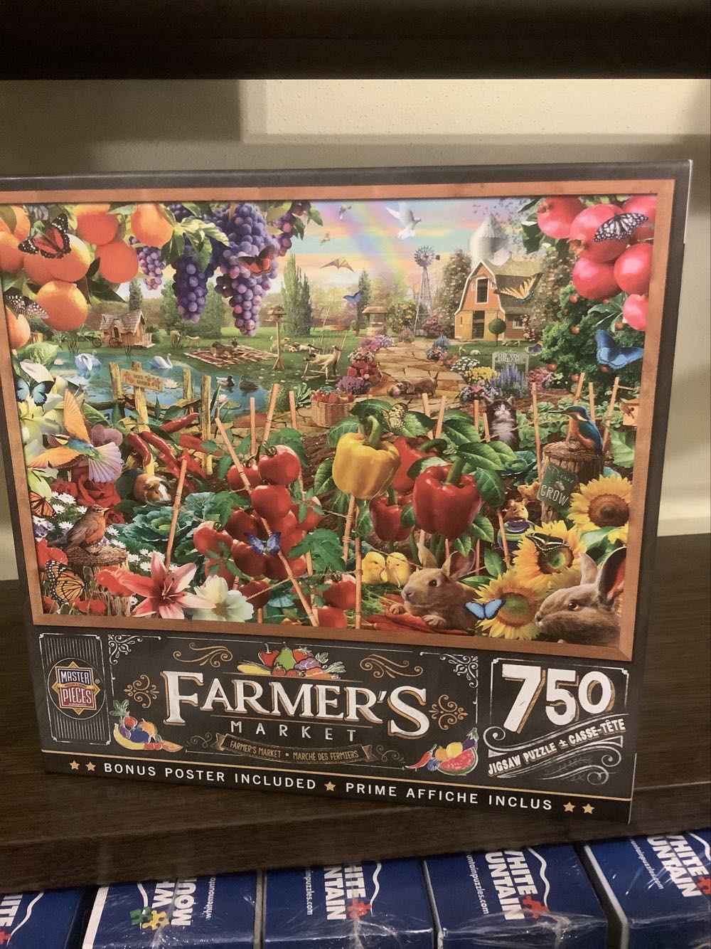 Dowdle Santa Monica Pier