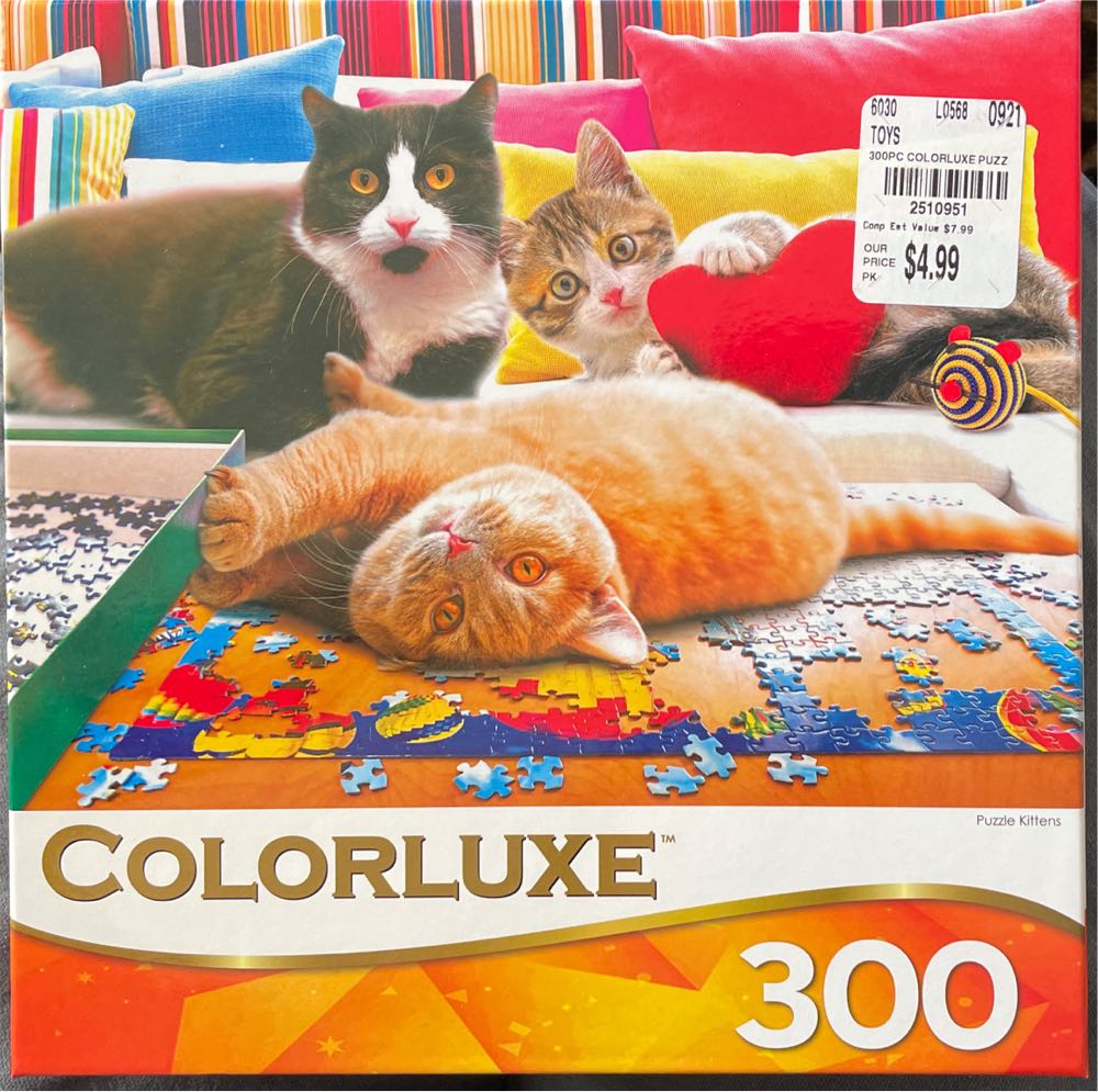 Dowdle—Granville Island