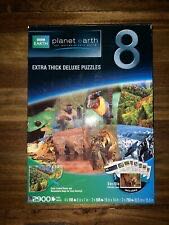 BBC Earth: Wildlife  puzzle collectible [Barcode 686141002624] - Main Image 1