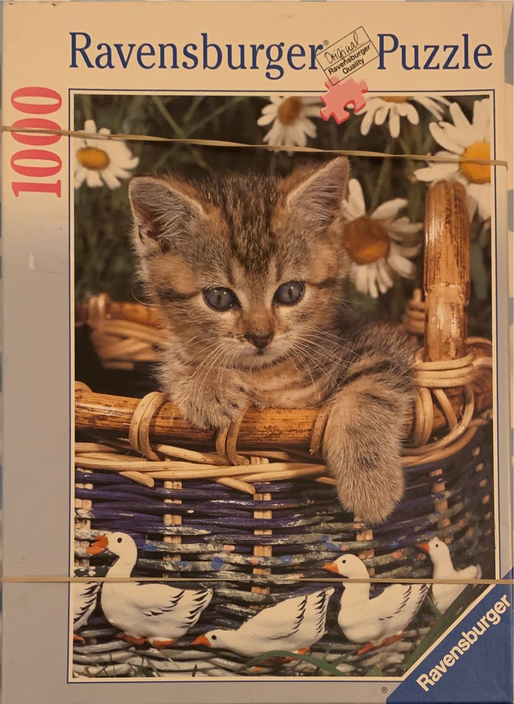 Missing 1...School Time 