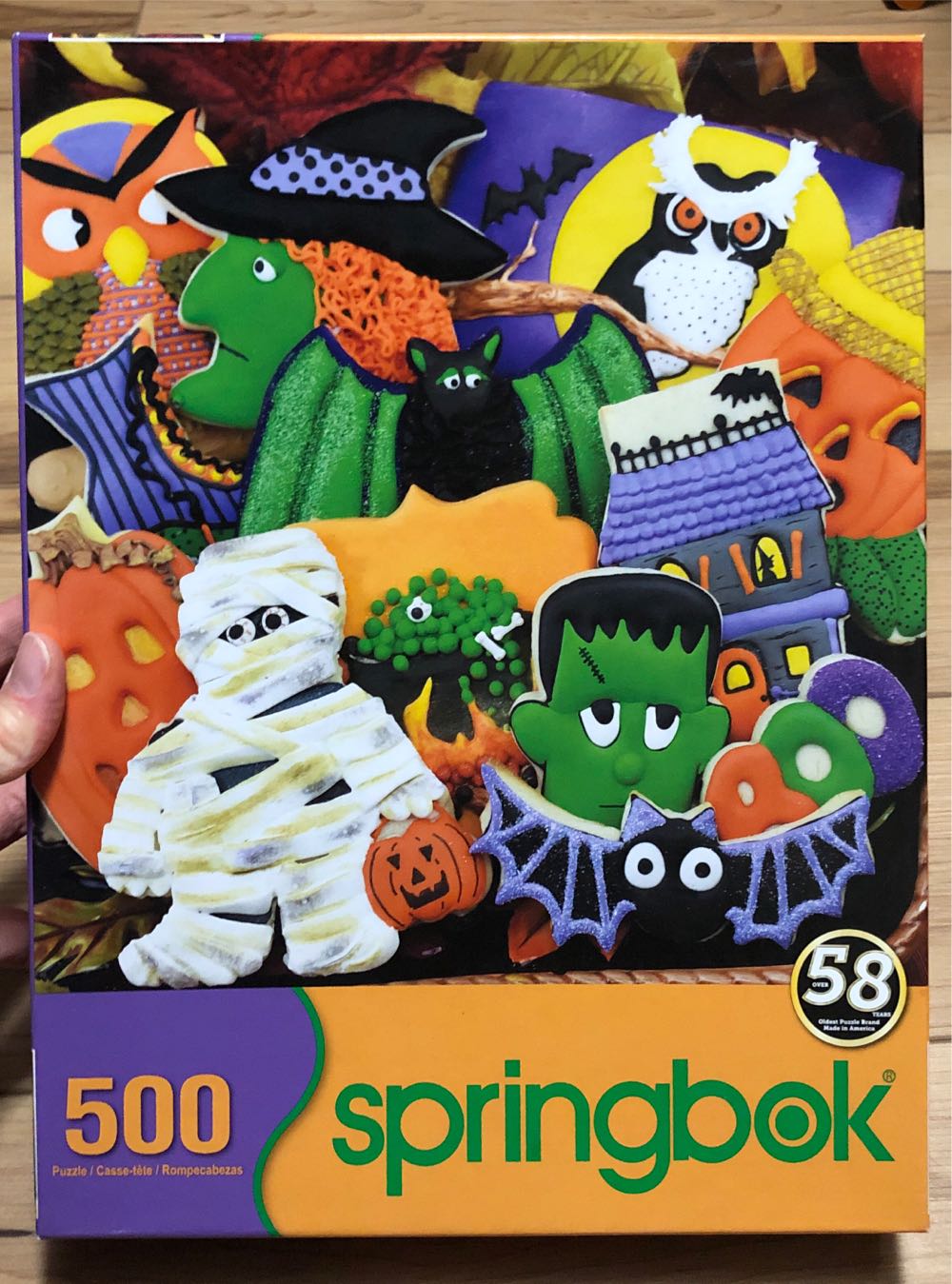 Turn The Page Book Club