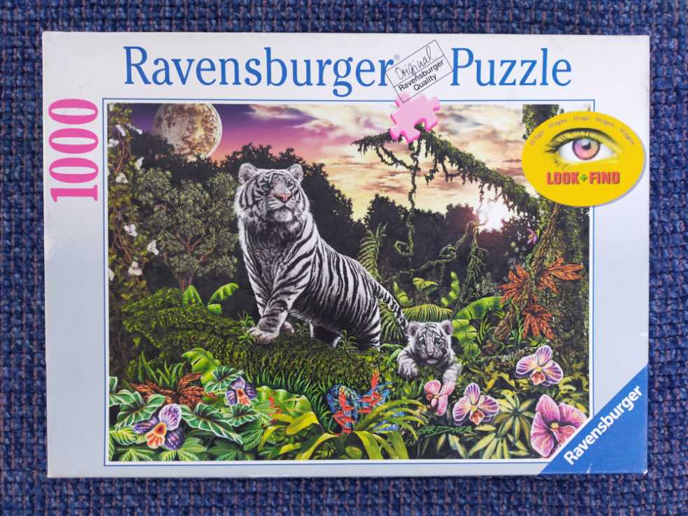 Parade Of Champions - Completed