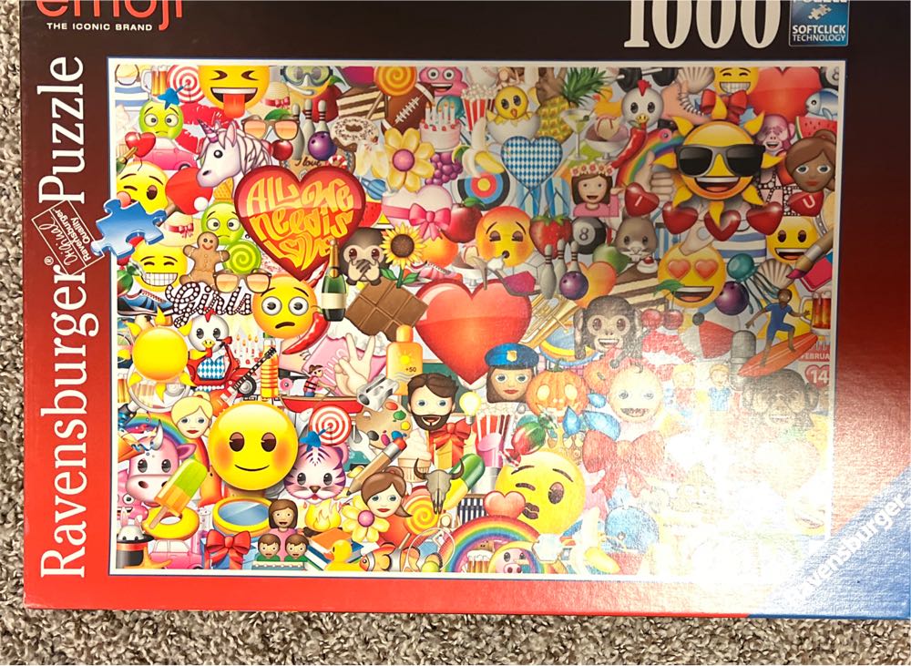 Vintage Art Supplies