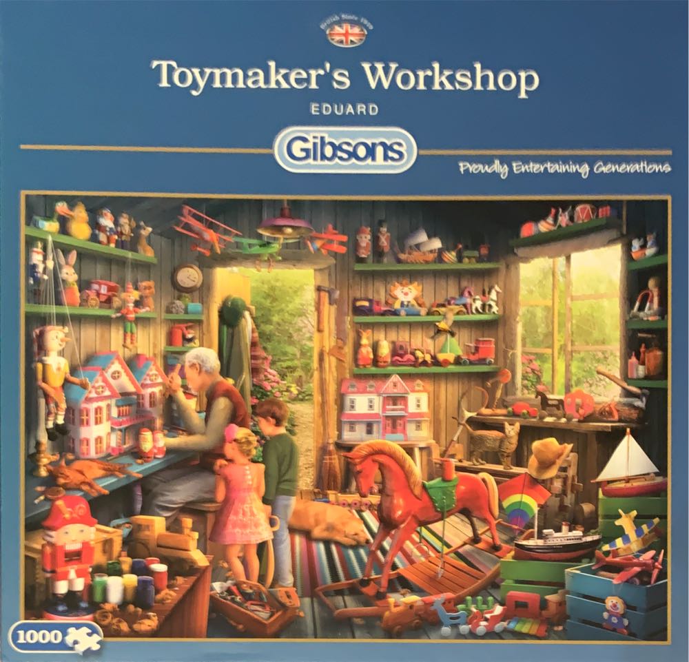 .puzzle.....jigsaw.....phalen...amish Winter....500pc..factory Sealed