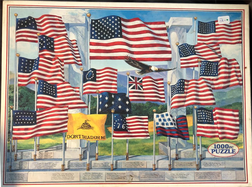 Wasgij Destiny 6. Kinderspel.