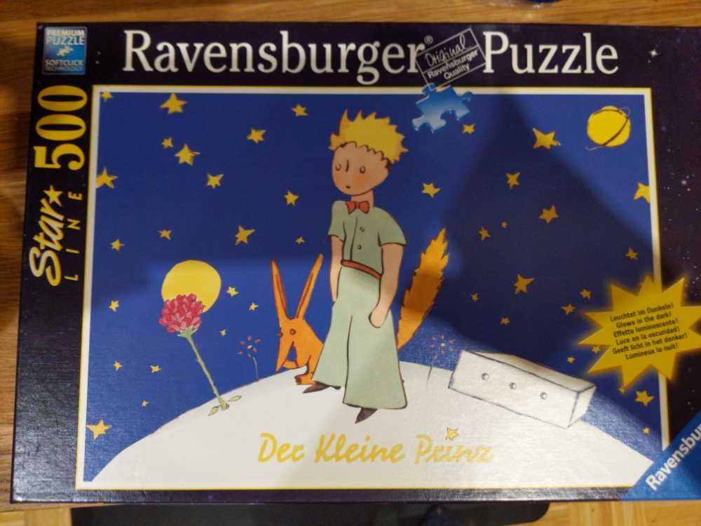 Sold - Venice, City On Water