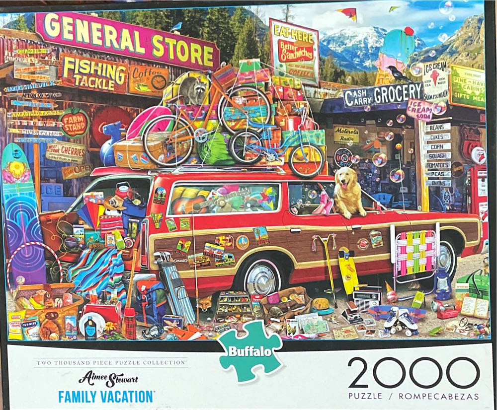 Where The Wild Things Are