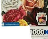 Metallic Puzzle Josephine Wall Nektarsuche Teile