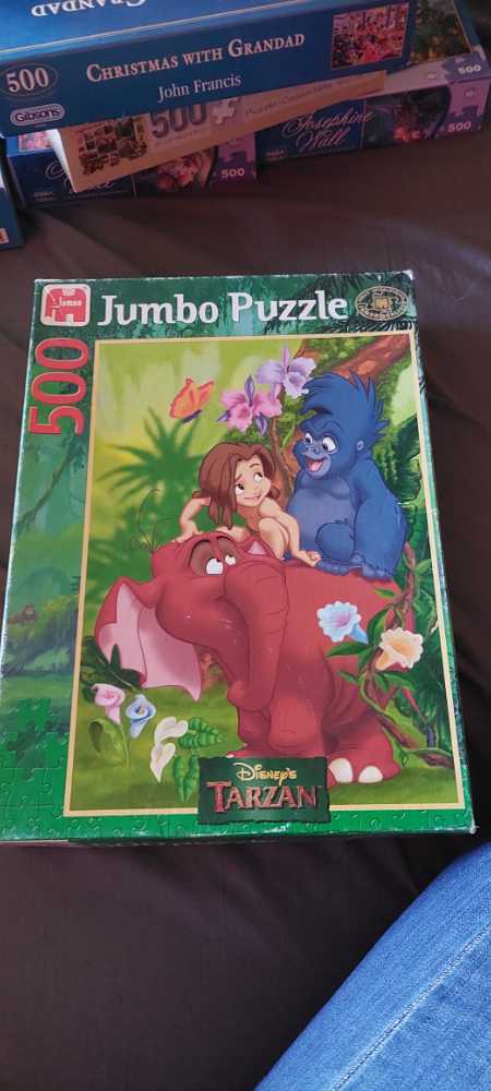 Obelisk Birthday Bash Sold