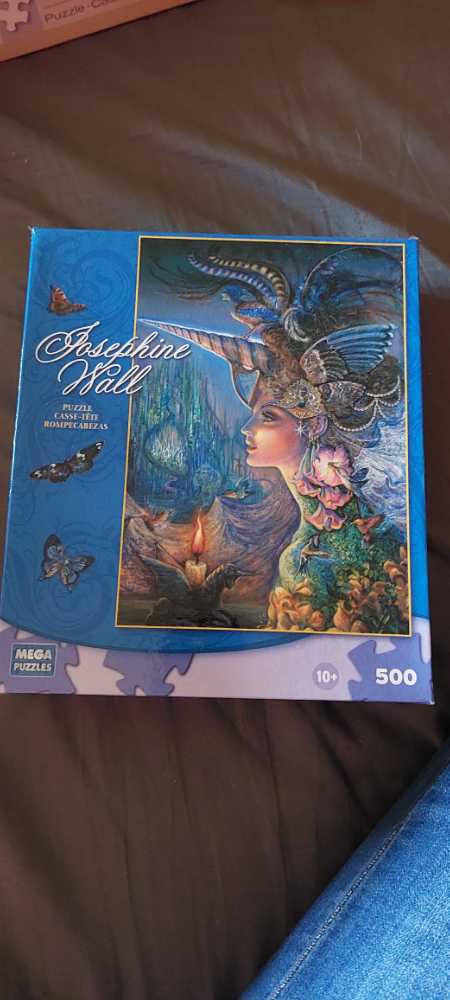 Minnie And Mickey In Venice (SOLD)