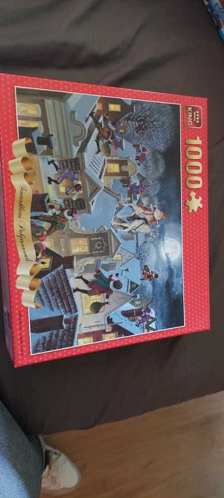 Sold - America’s Heartland