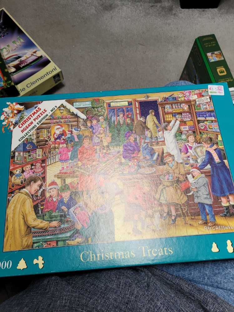 Toblers Pumpkin Patch