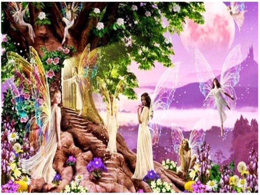 The Secret Door🟦 - Educa puzzle collectible [Barcode 8412668144439] - Main Image 2