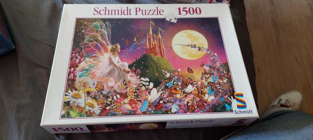 Ravensburger Planet Playground 100 Piecepuzzles For Kids Every Piece Is Unique Pieces Fit Together Perfectly