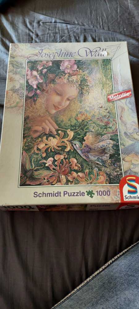 Holdson: 1000pce Puzzle New York | Board Game Mighty ...